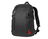 Genesis Plecak na laptopa Pallad 420 15.6" czarny NBG-2217 - 1278175 - zdjęcie 2